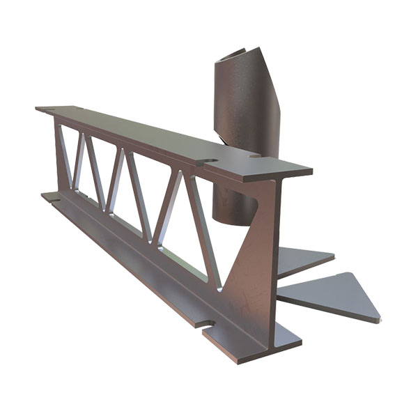 TMC 53 - Tube Métal Conception